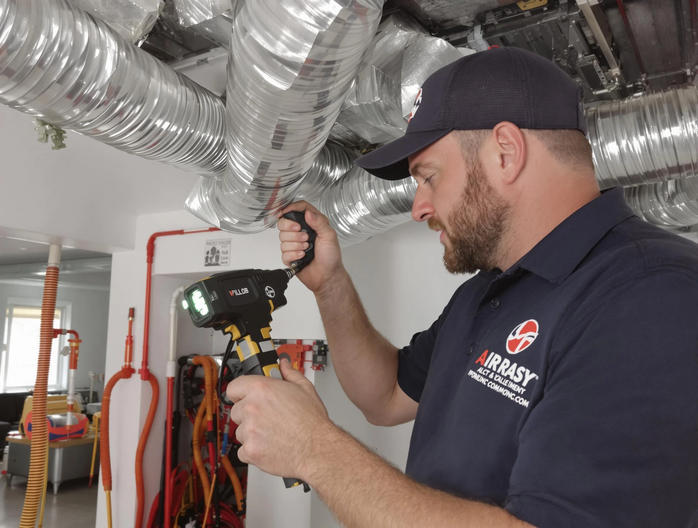 Duct Sealing service in Snellville, GA