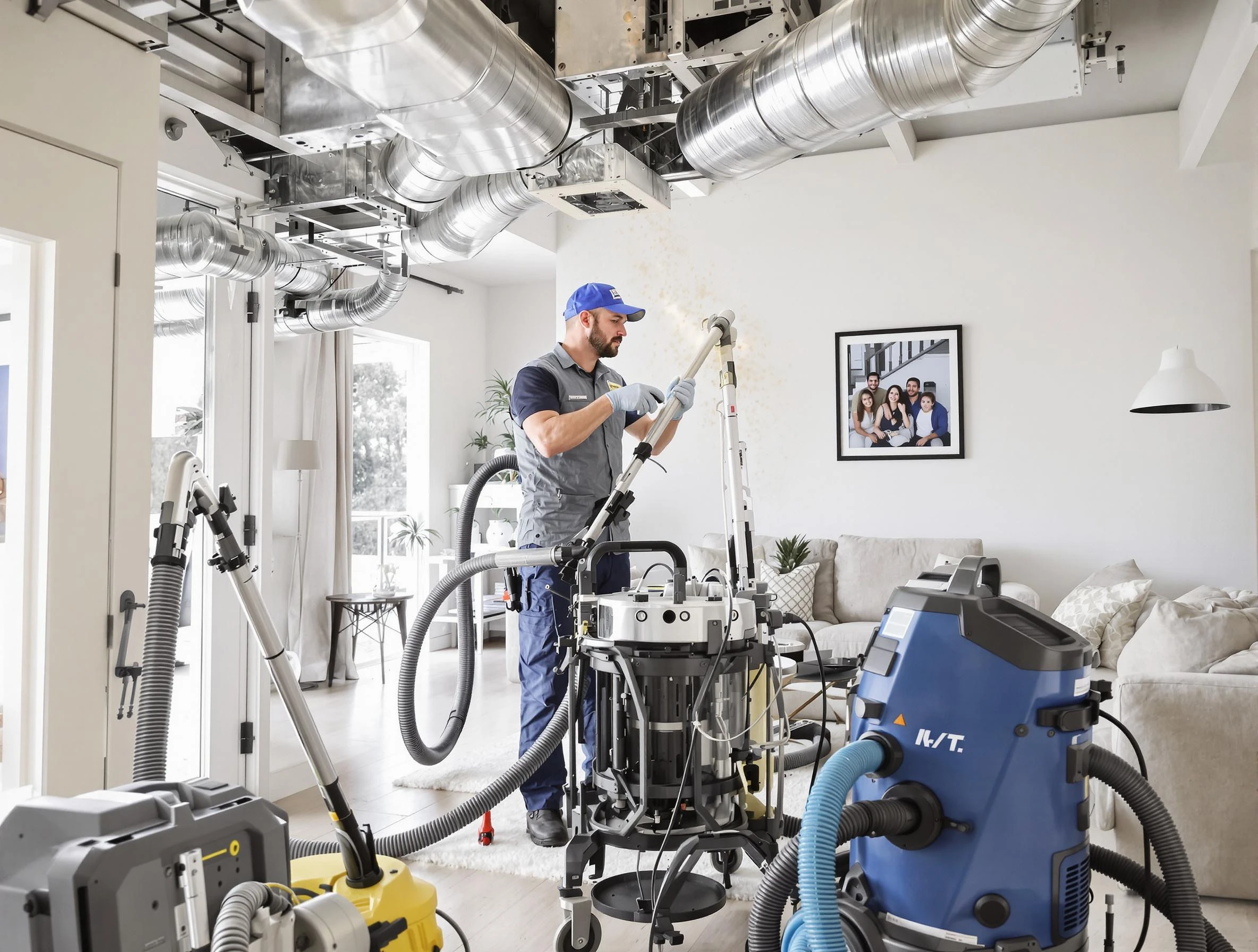 Residential Cleaning service in Snellville, GA