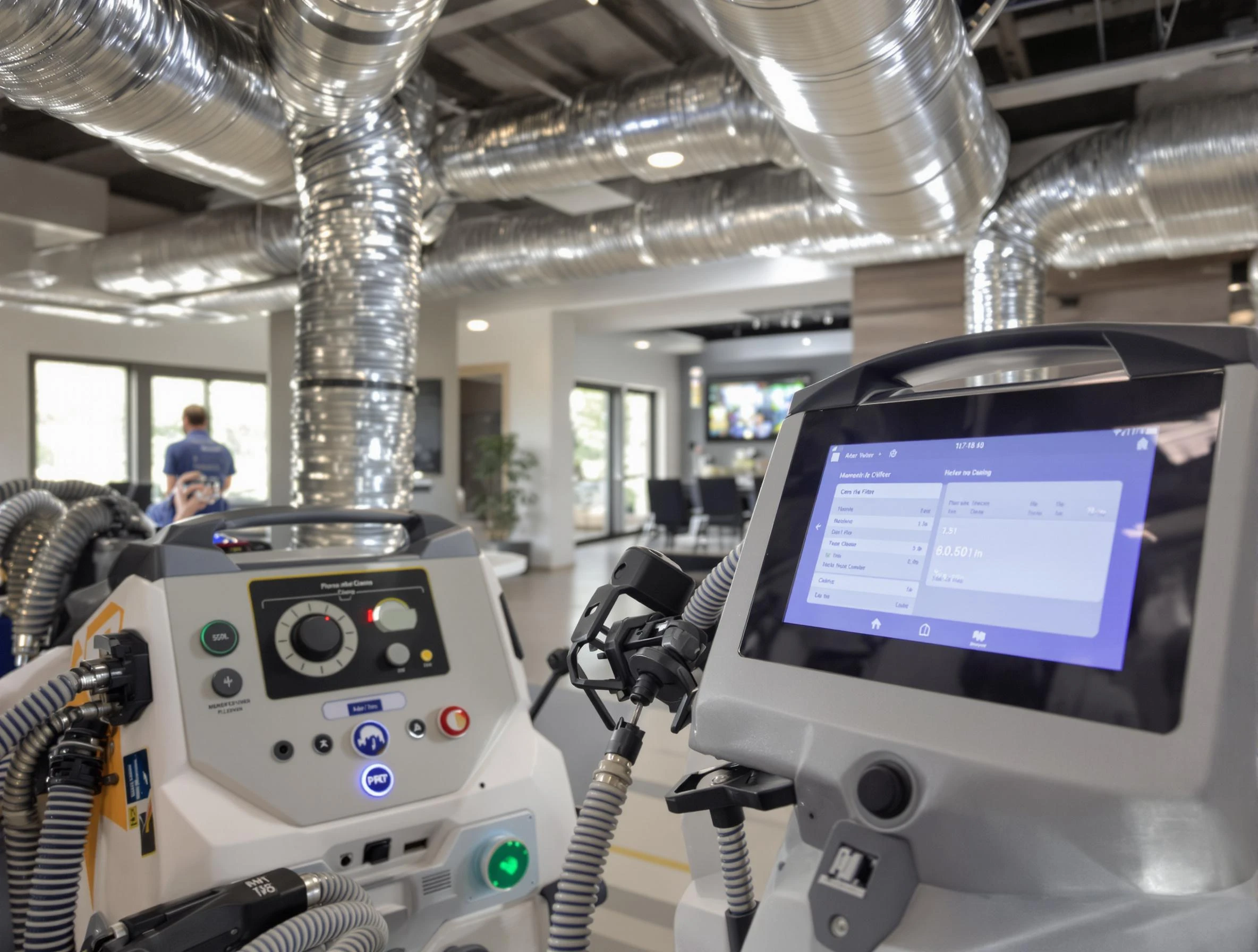 Expert mold remediation by Snellville Air Duct Cleaning in Snellville